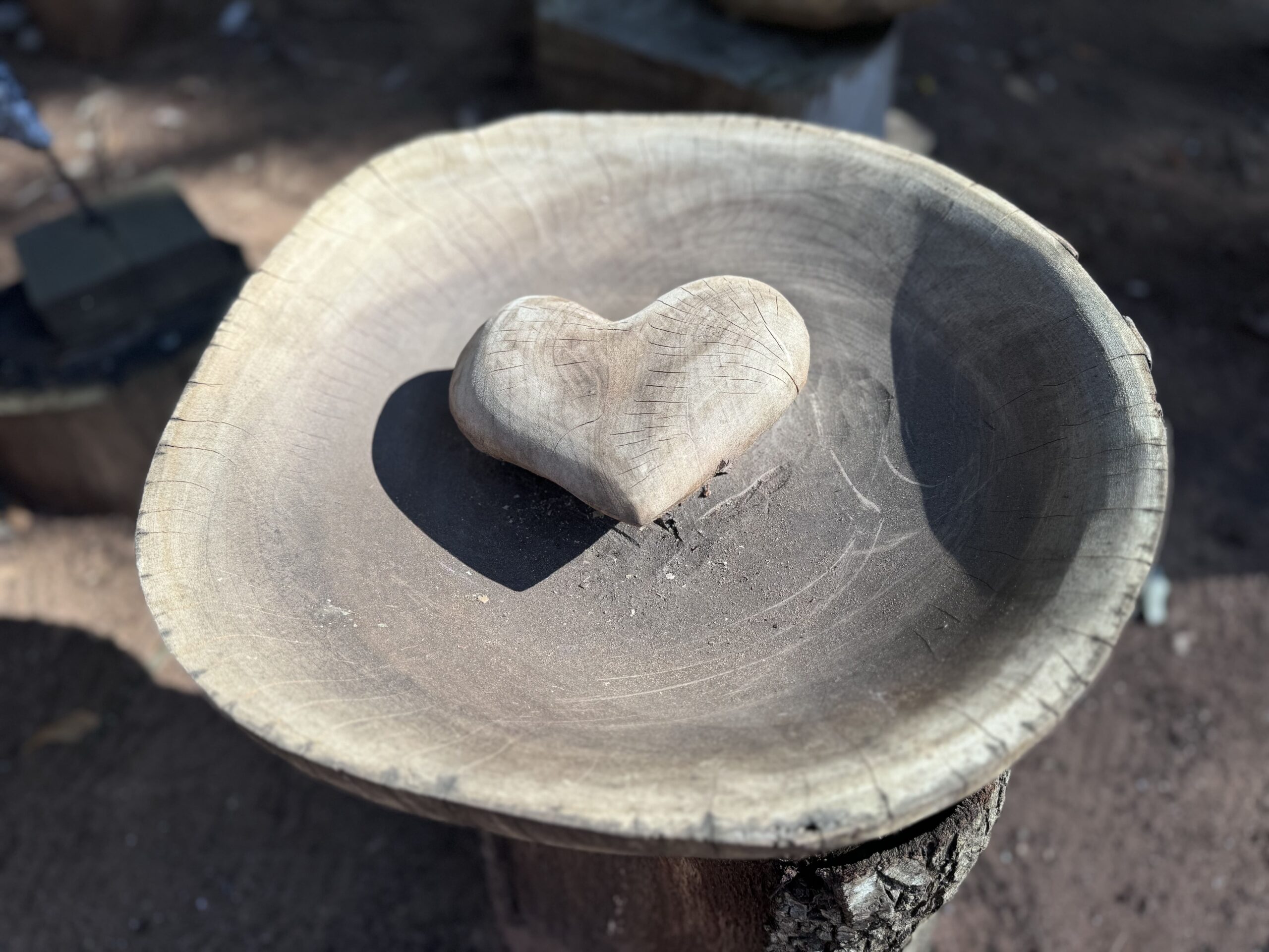 wooden bowl wooden bowl